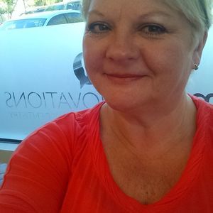 Meet your Posher, Charlene